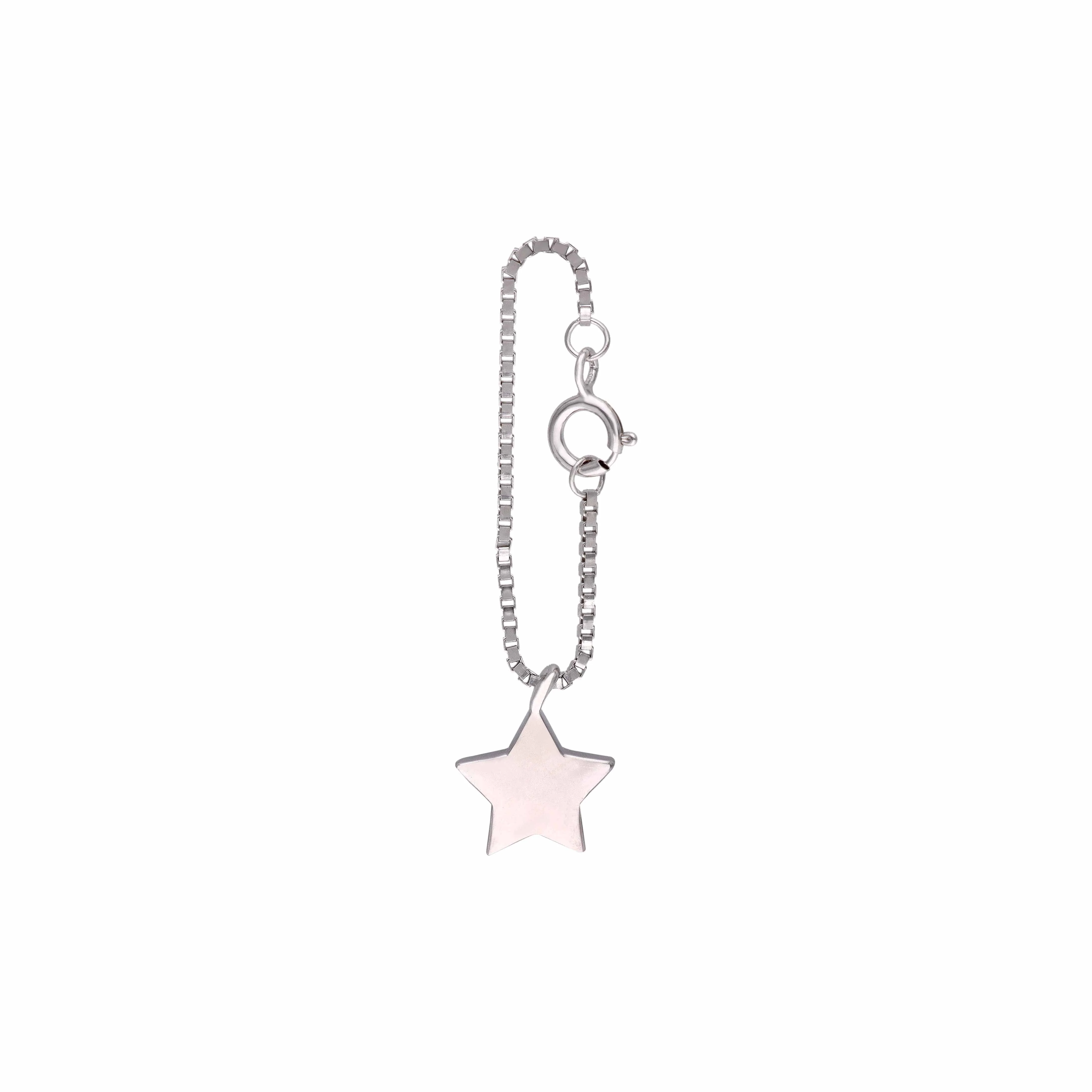 Star Watch Charm - Image 4