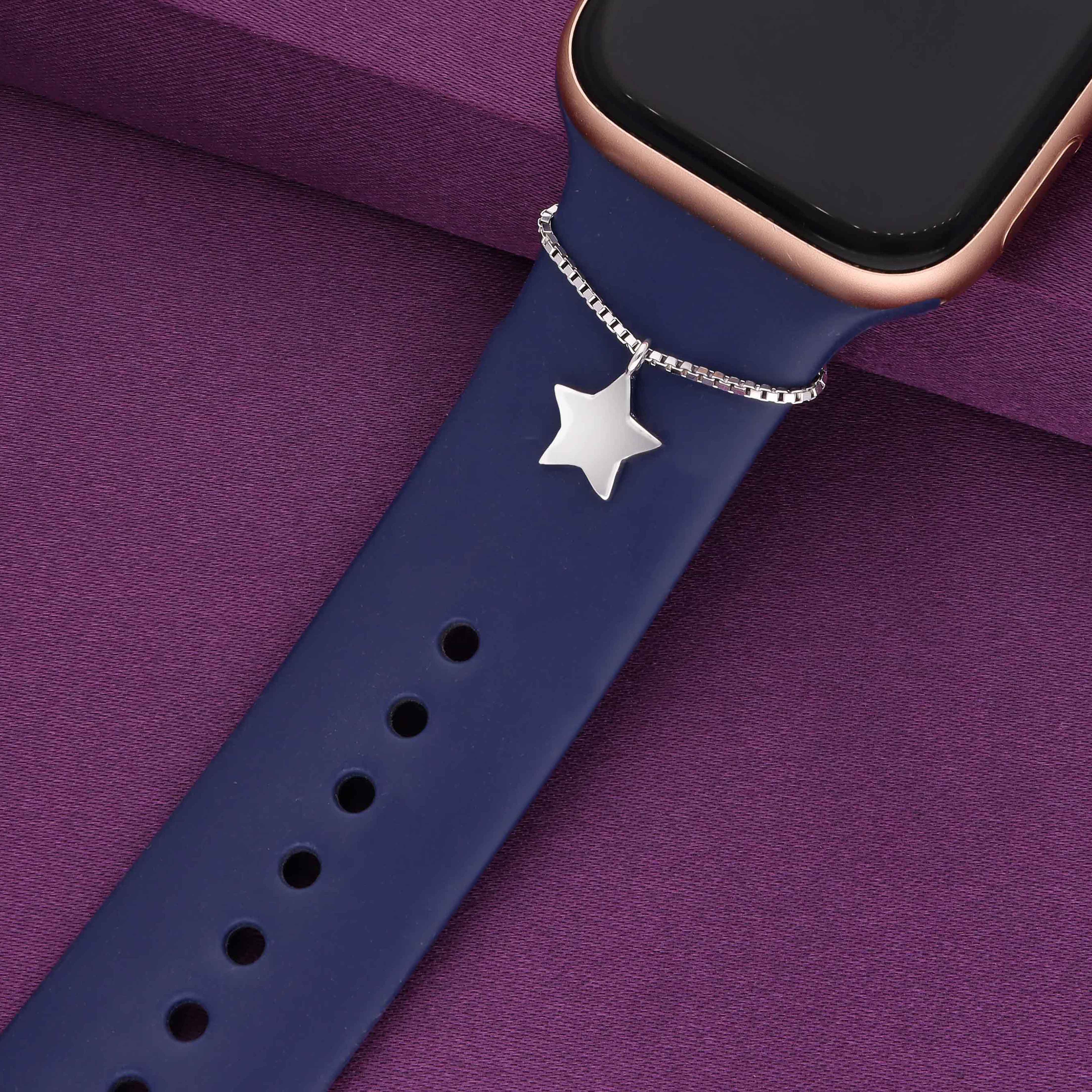 Star Watch Charm - Image 5