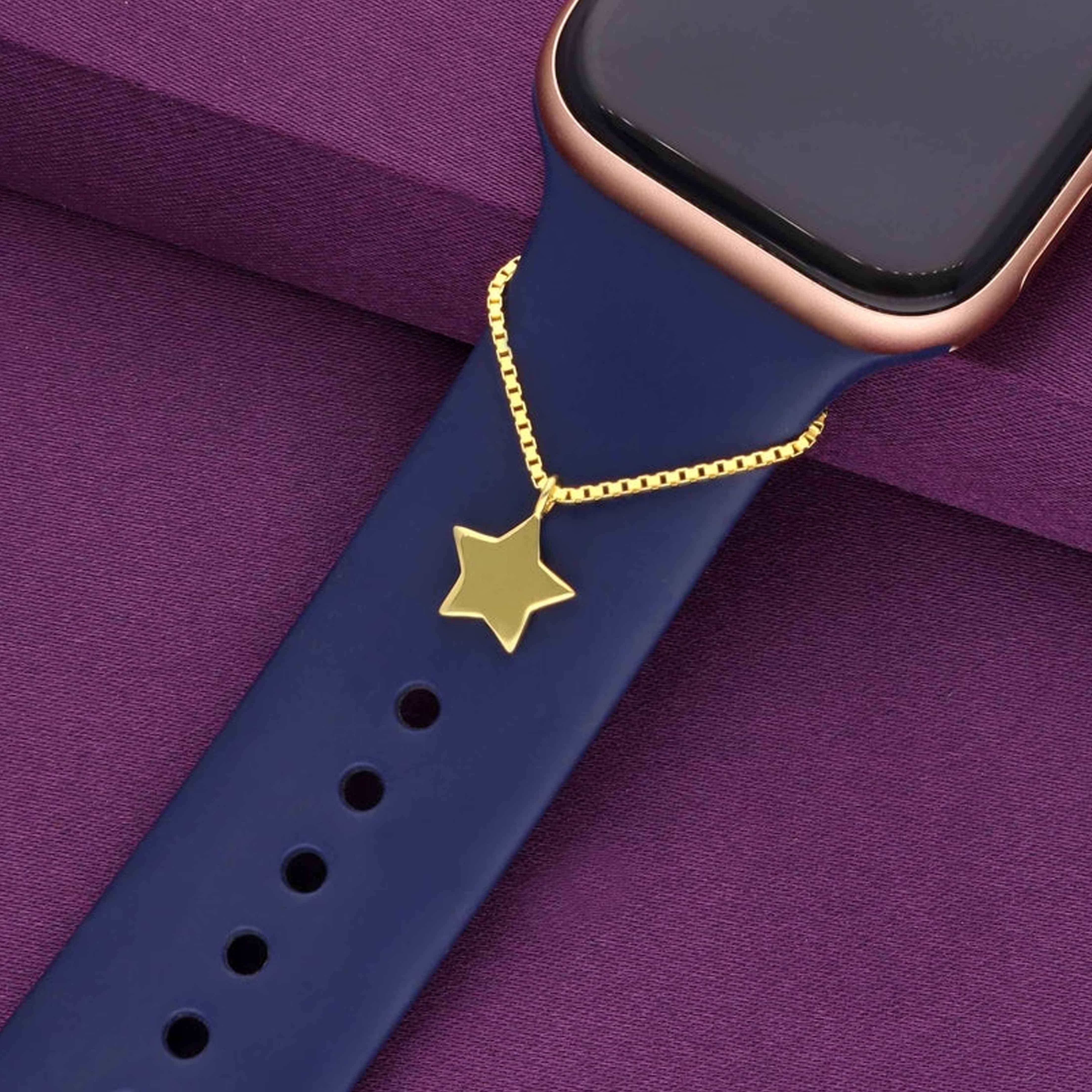 Star Watch Charm - Image 7
