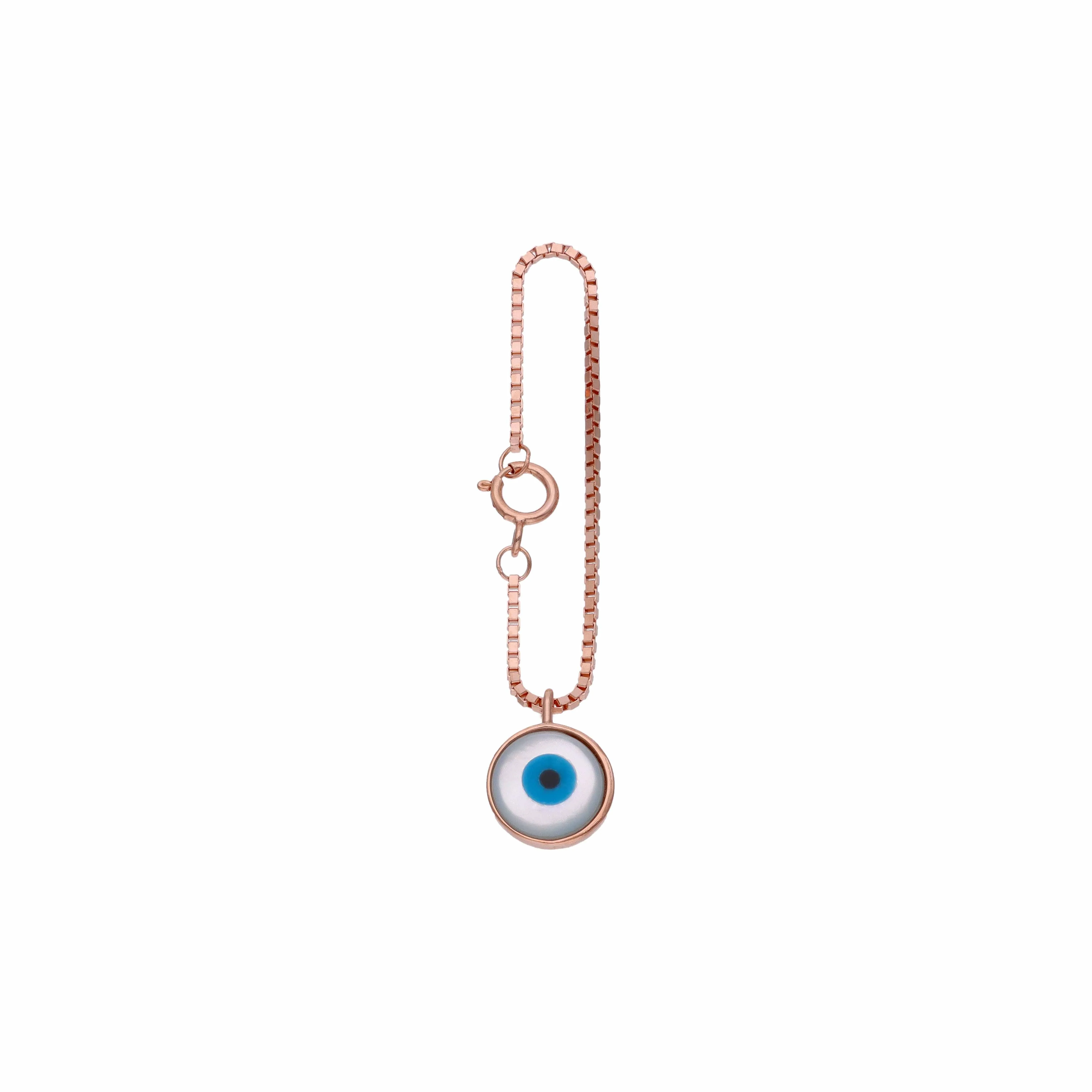Evil Eye Watch Charm - Image 4