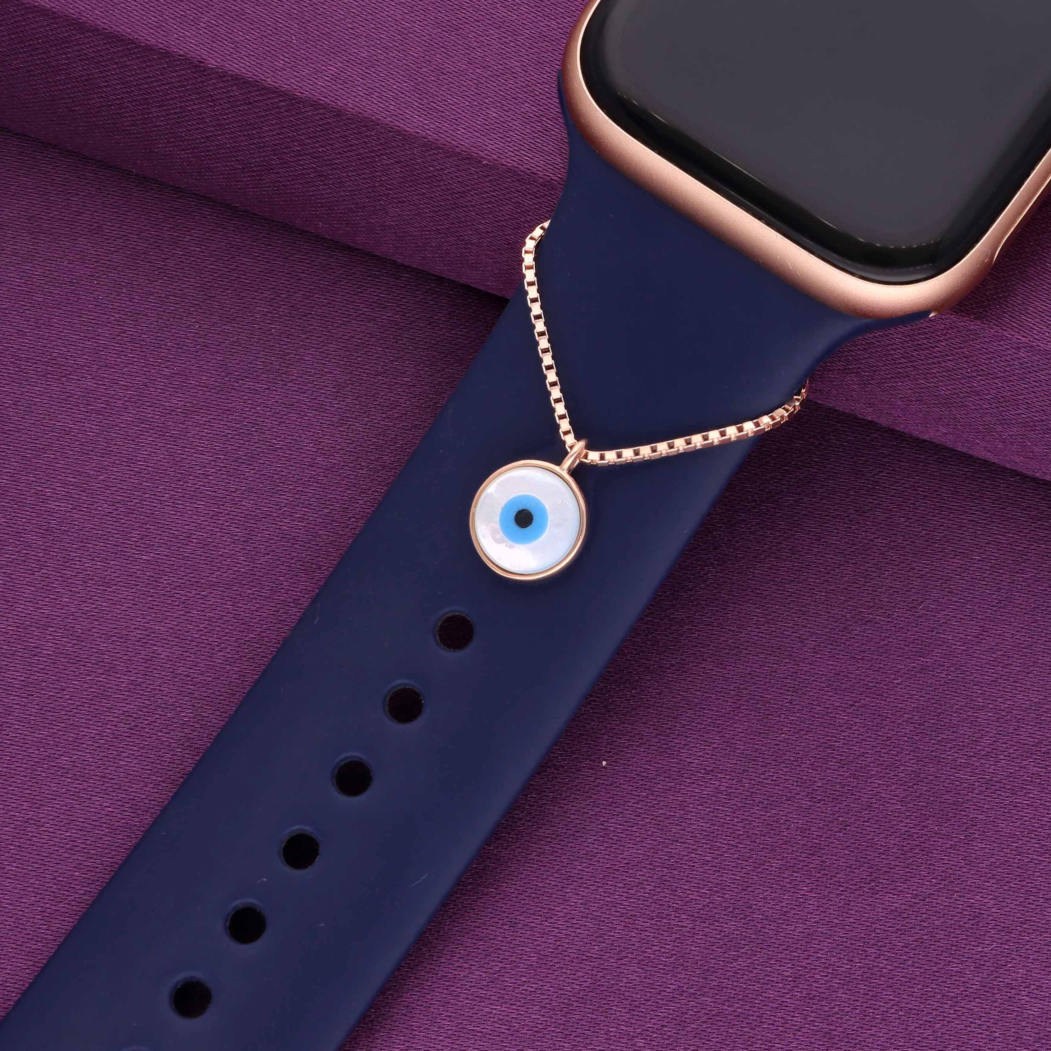 Evil Eye Watch Charm - Image 6