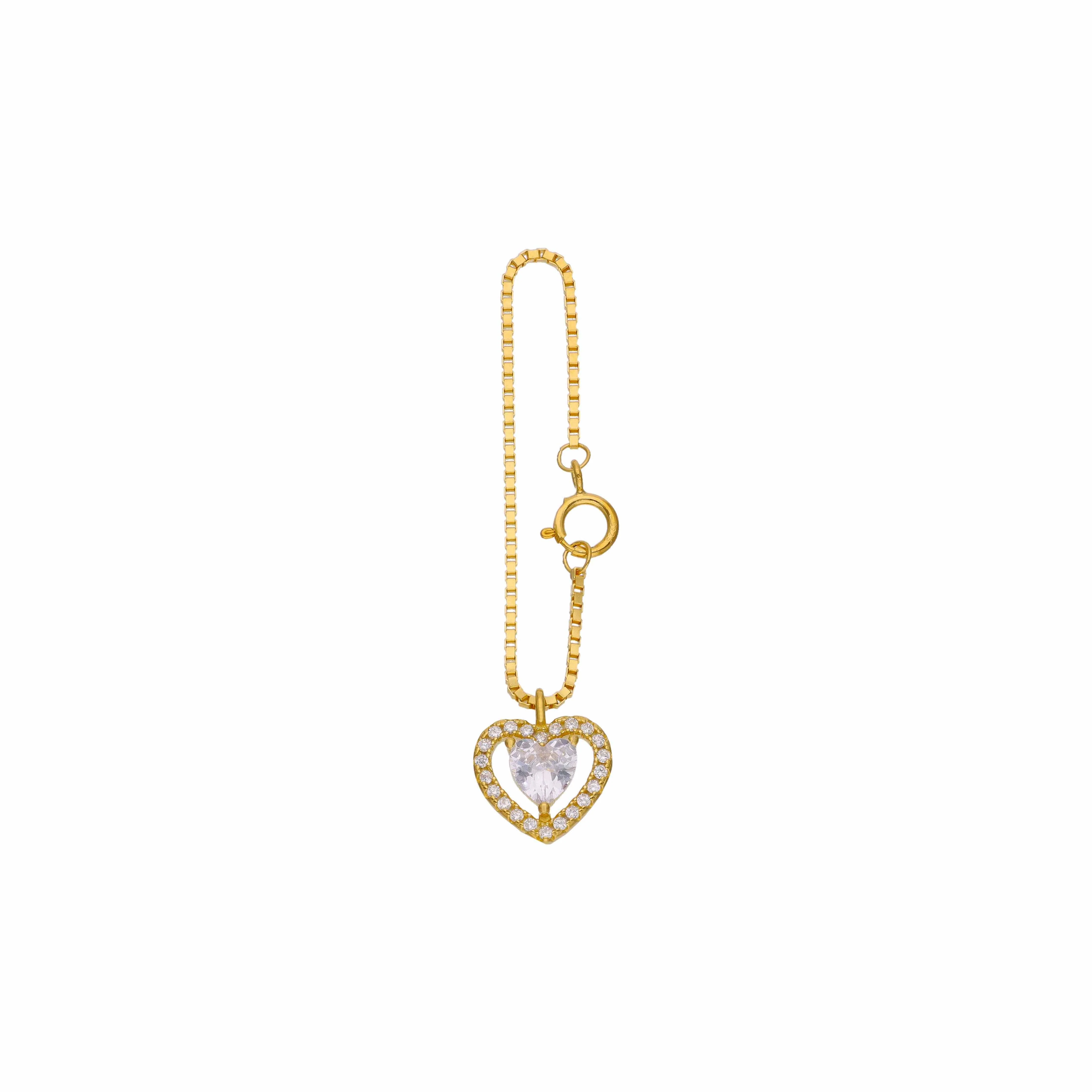 Love Watch Charm - Image 4