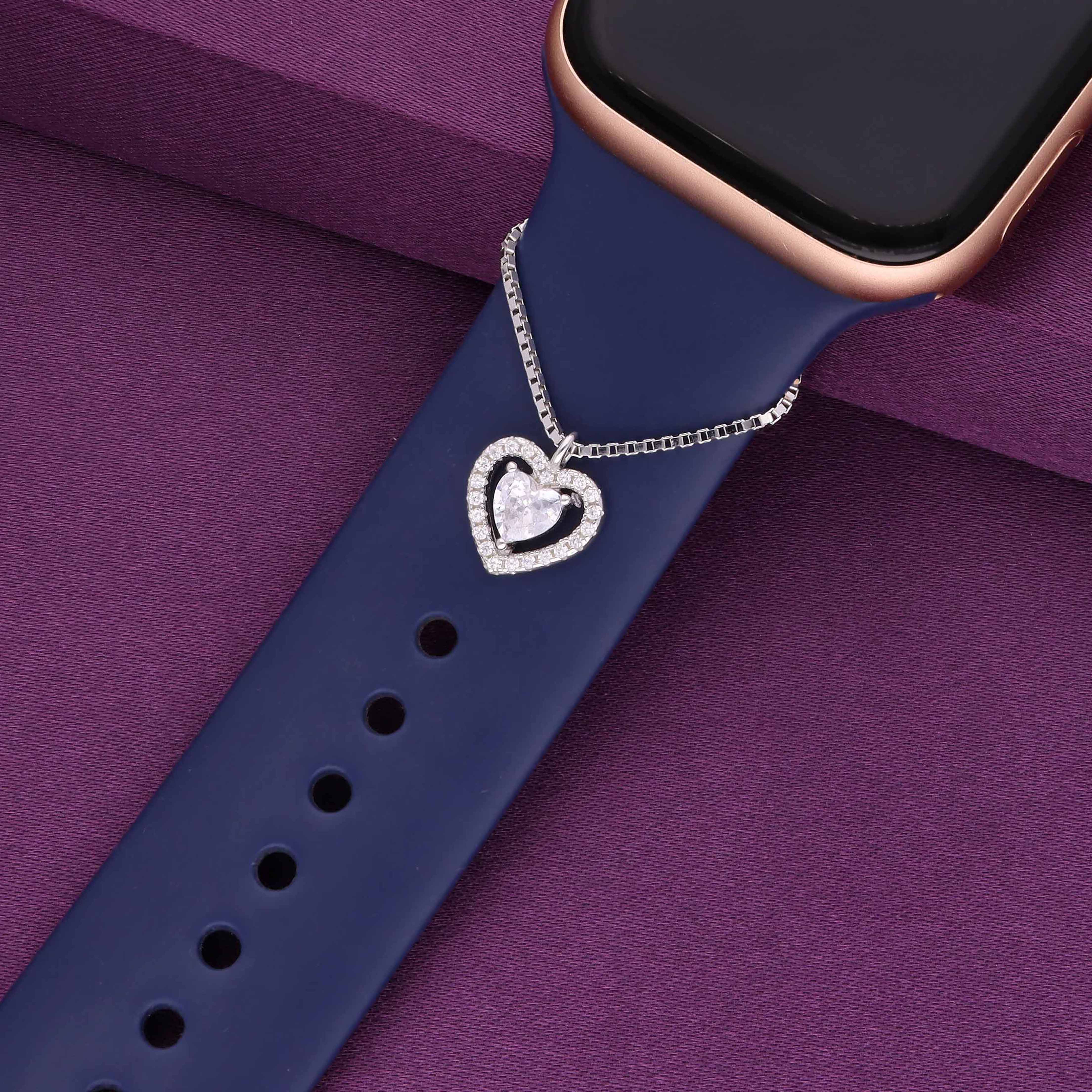 Love Watch Charm - Image 5