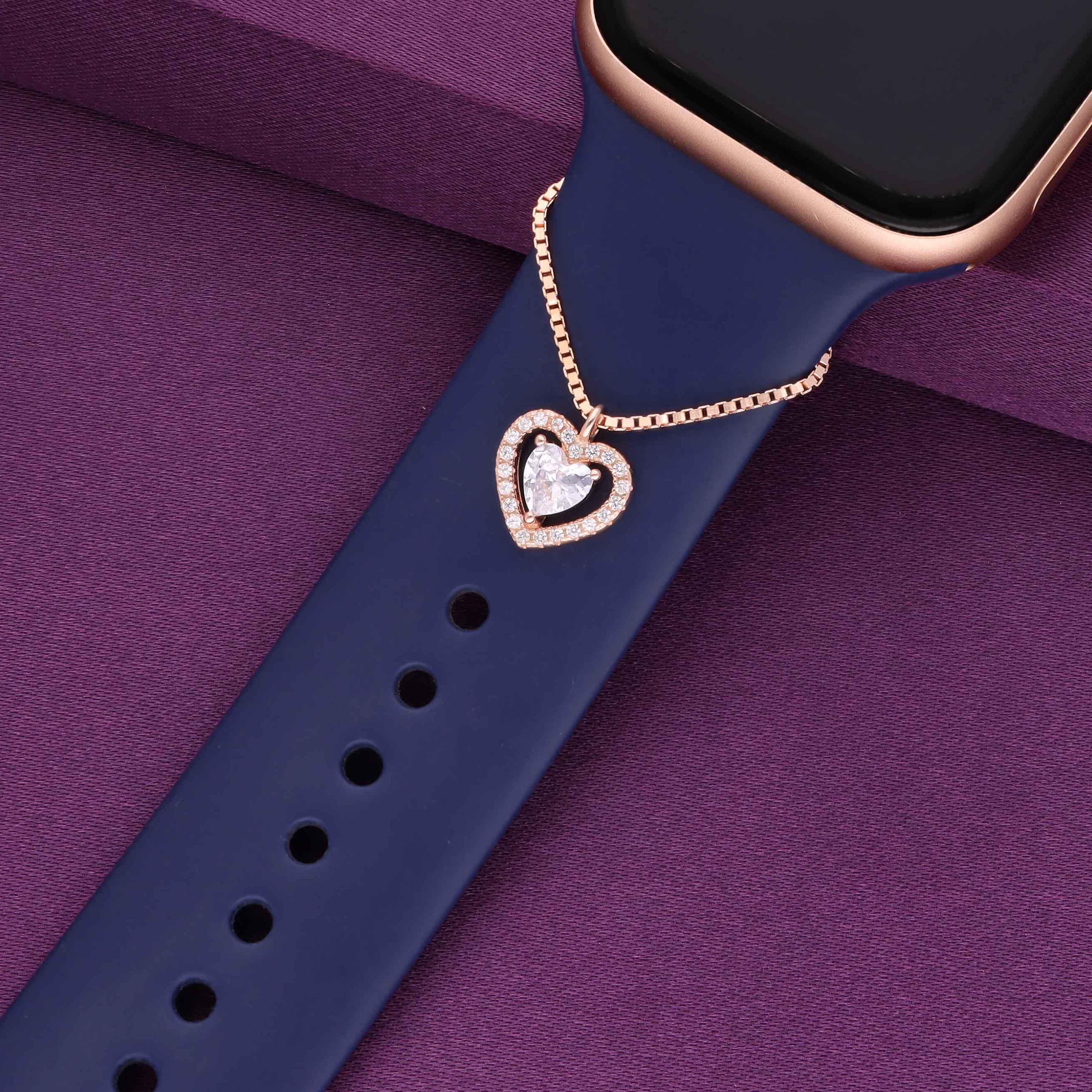 Love Watch Charm - Image 6