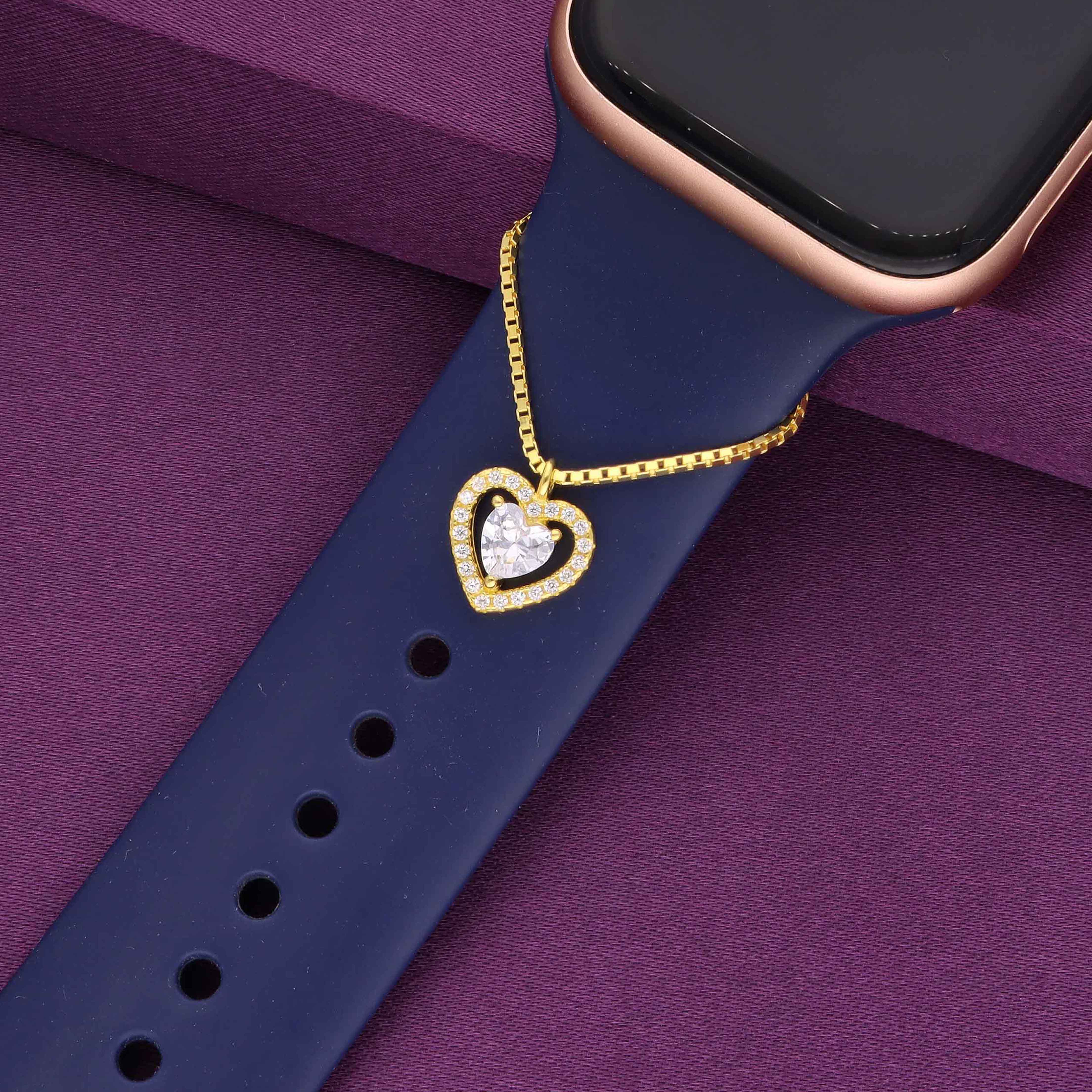 Love Watch Charm - Image 7
