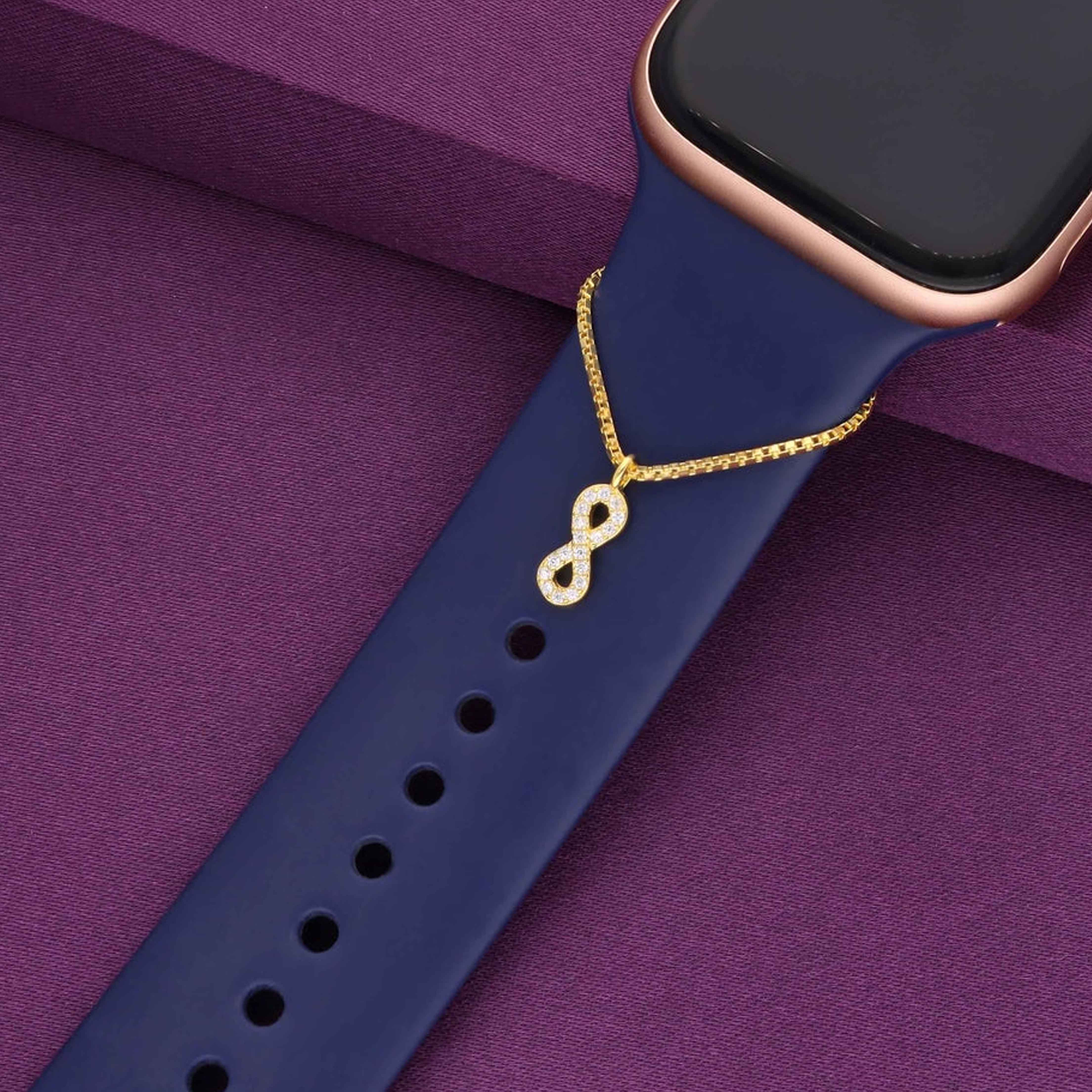 Infinity Watch Charm - Image 3