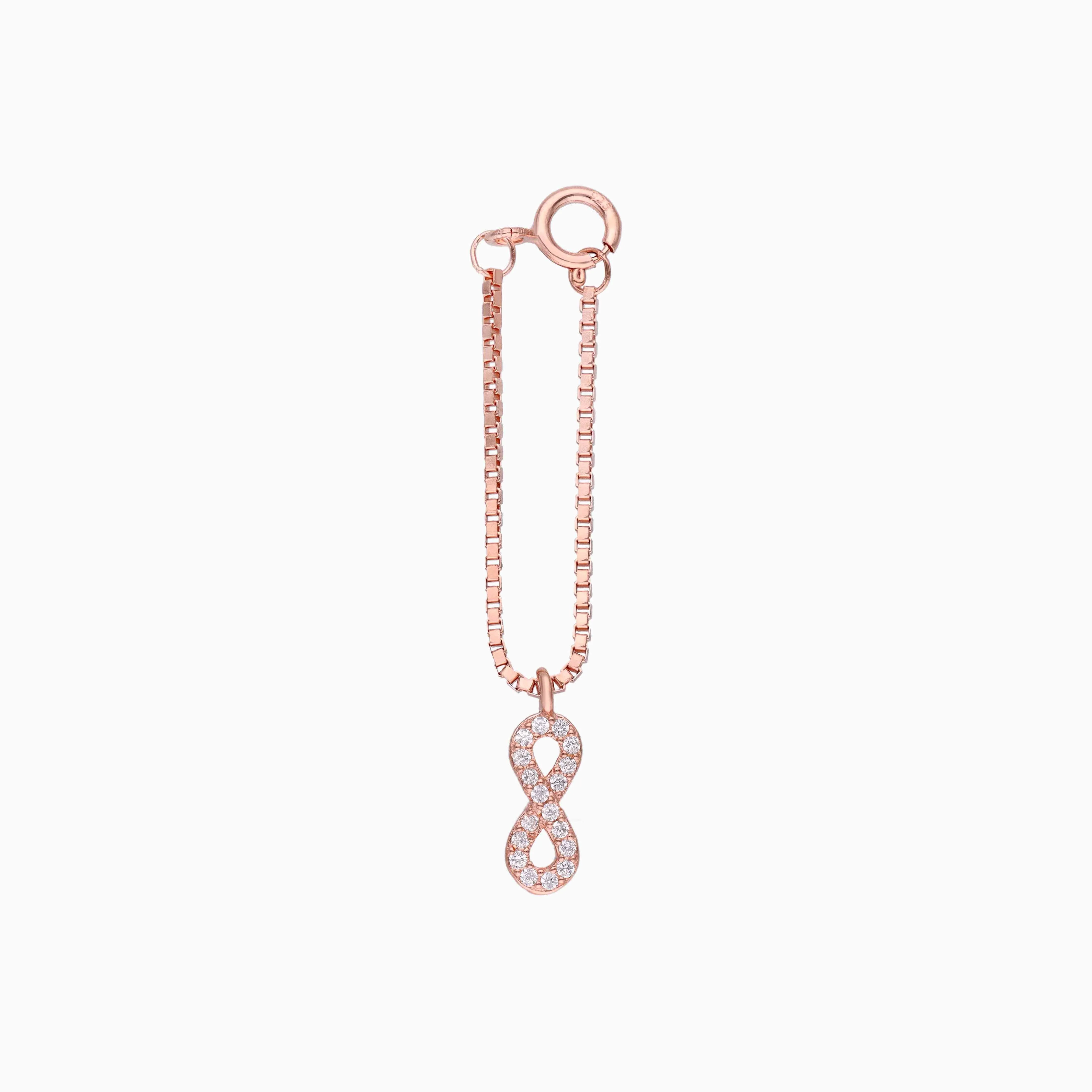Infinity Watch Charm - Image 4