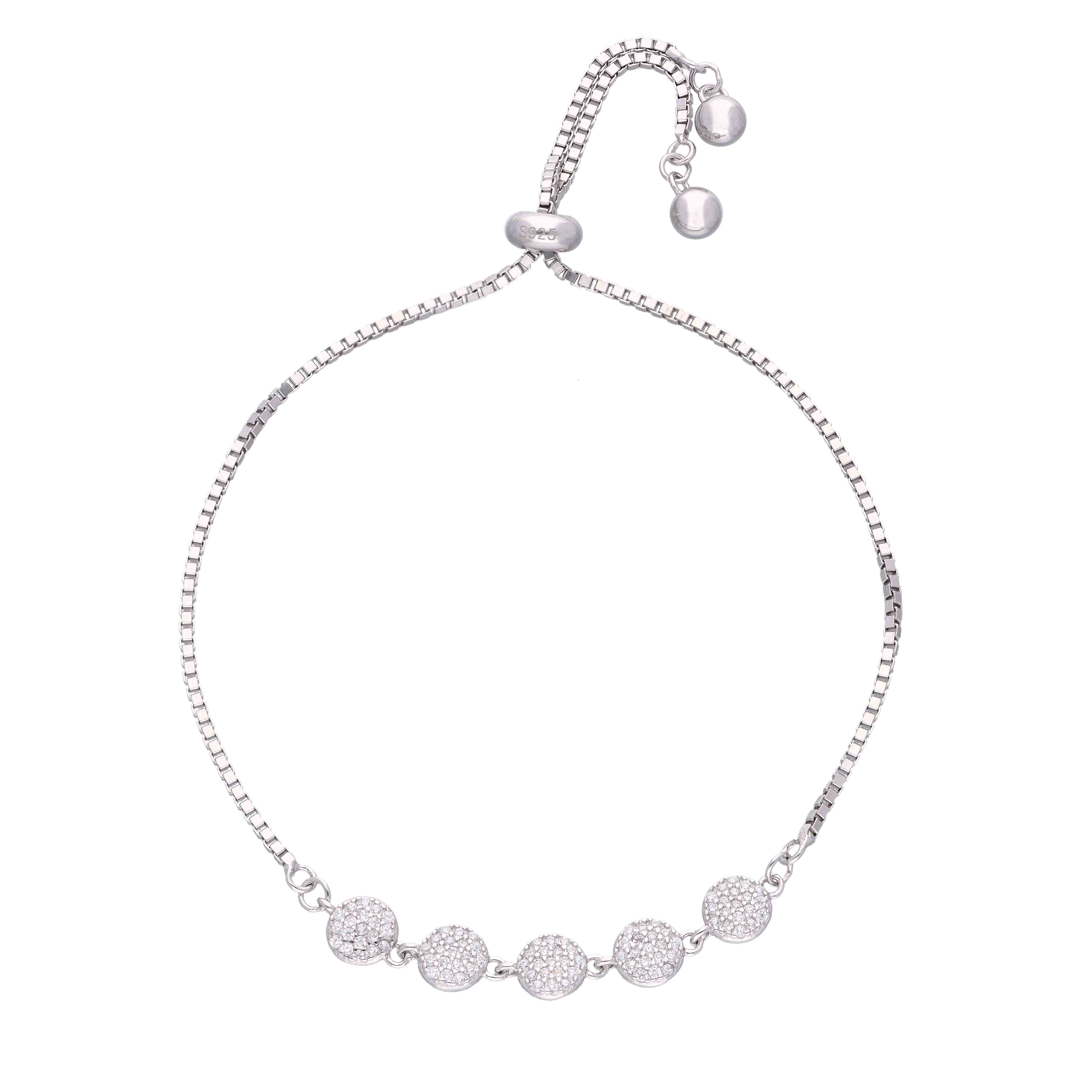 The Timeless Orbit Bracelet - Image 3
