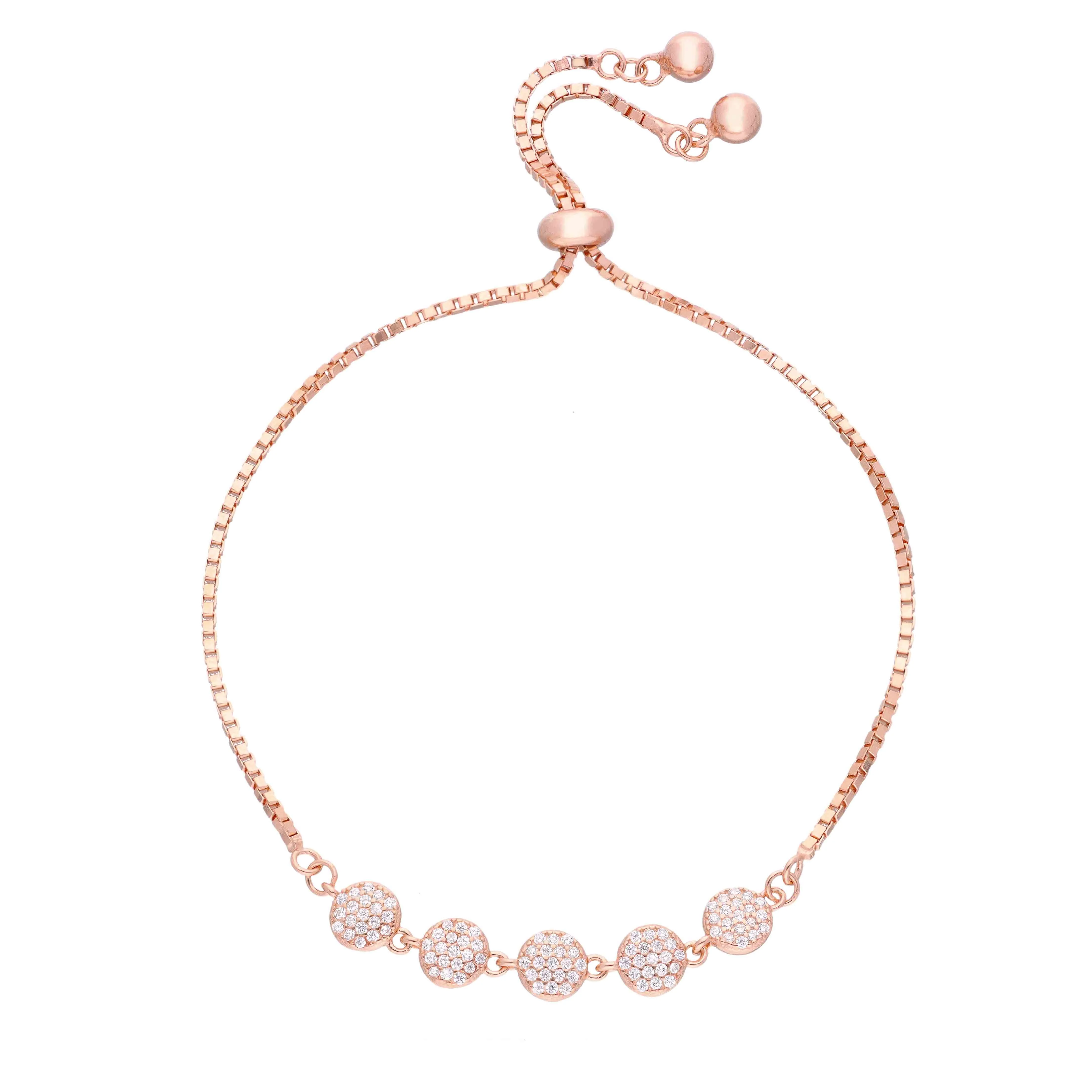 The Timeless Orbit Bracelet - Image 4